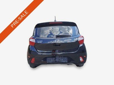 Hyundai i10 NAVI CARPLAY ANDROID SHZ RFK 3