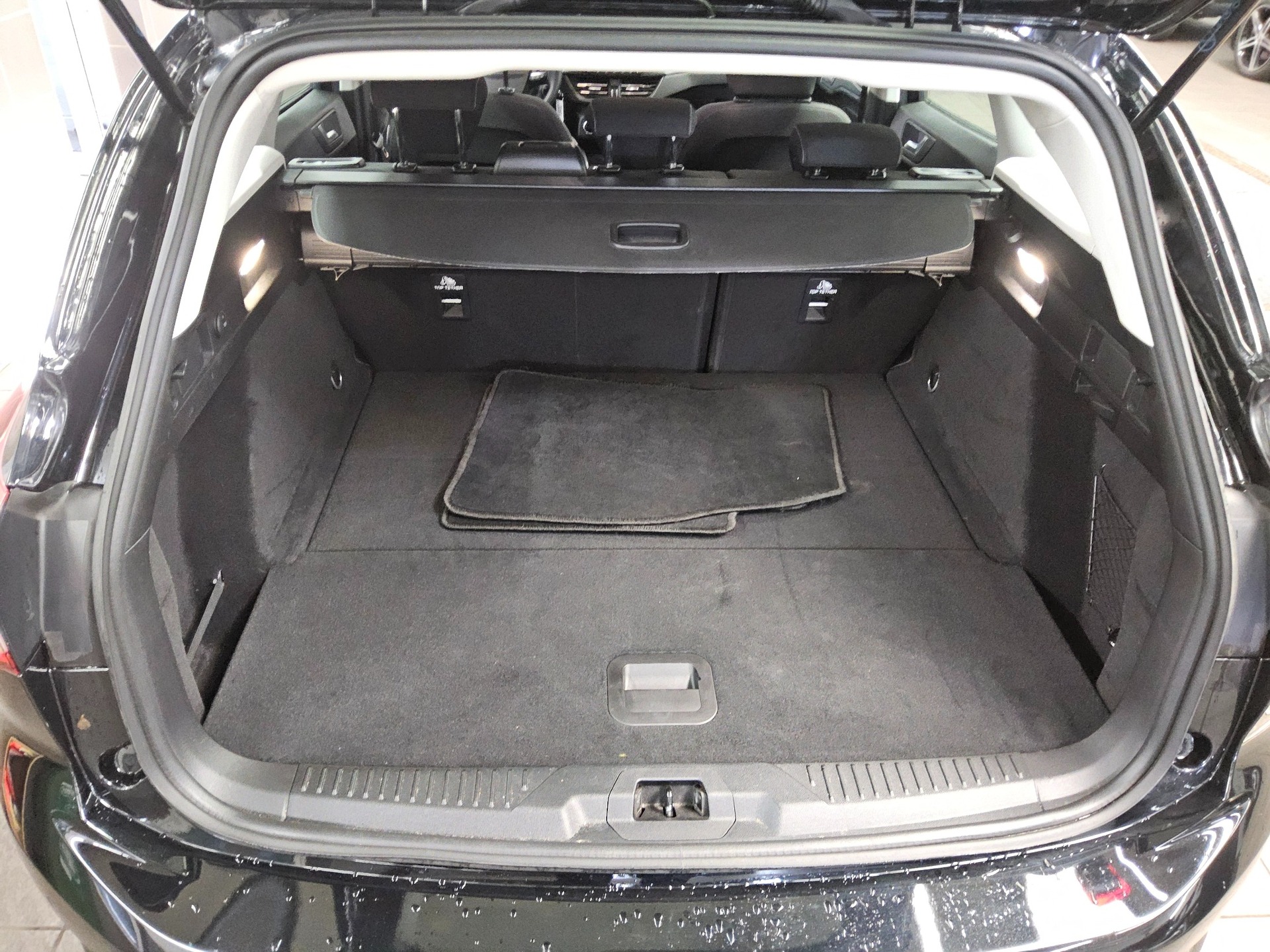 Ford Focus Turnier 1.5 EB Cool&Connect Navi LED 11
