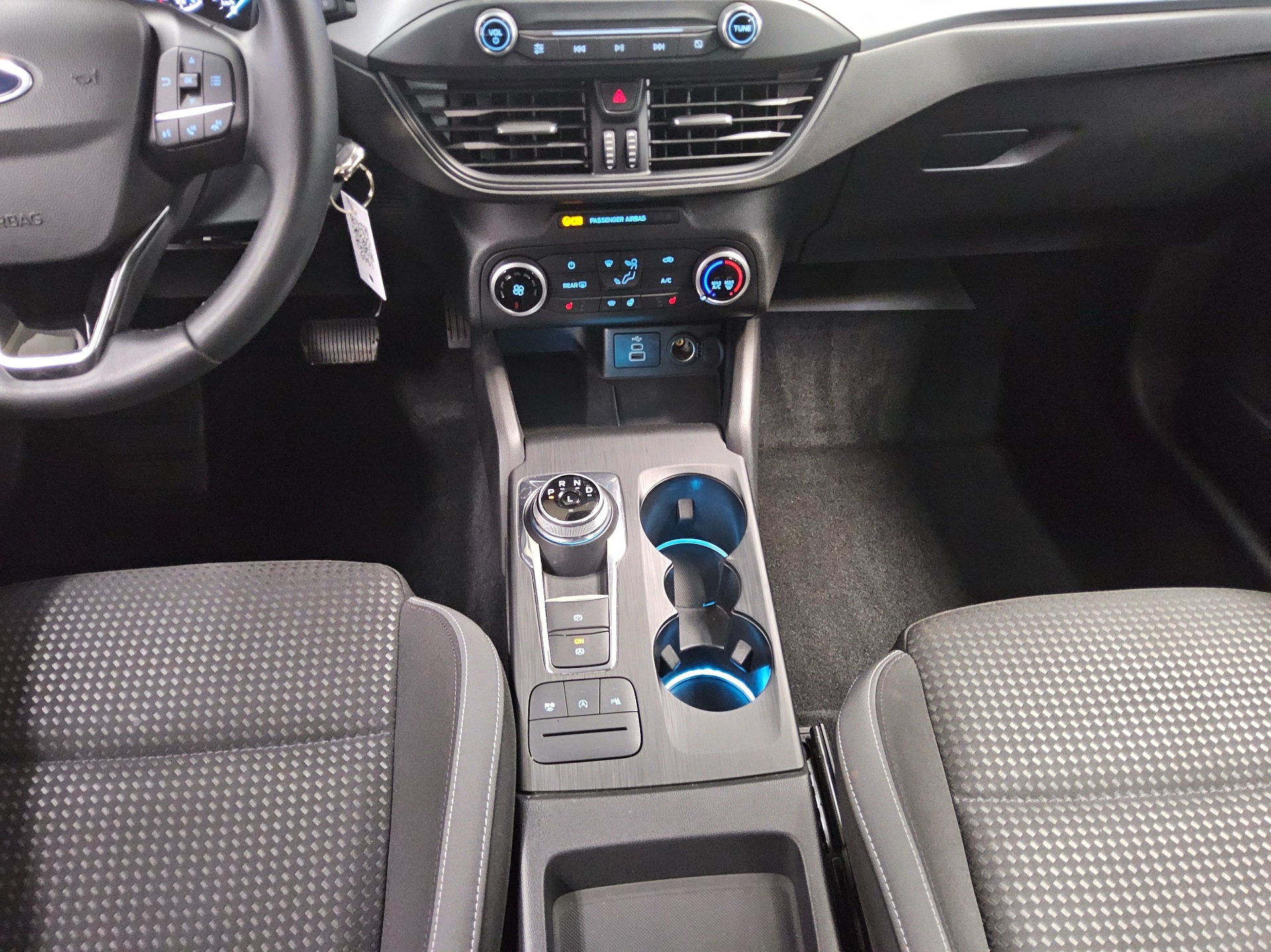 Ford Focus Turnier 1.5 EB Cool&Connect Navi LED 6