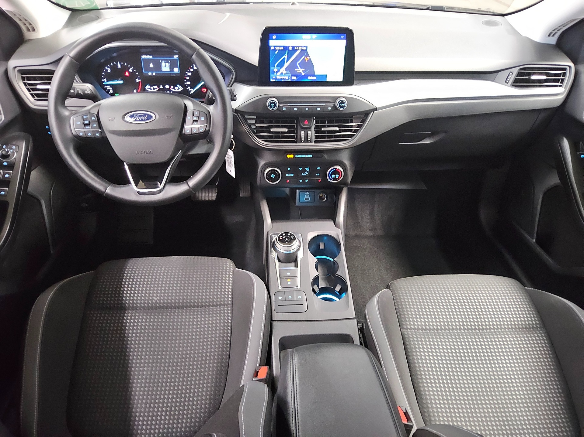Ford Focus Turnier 1.5 EB Cool&Connect Navi LED 5