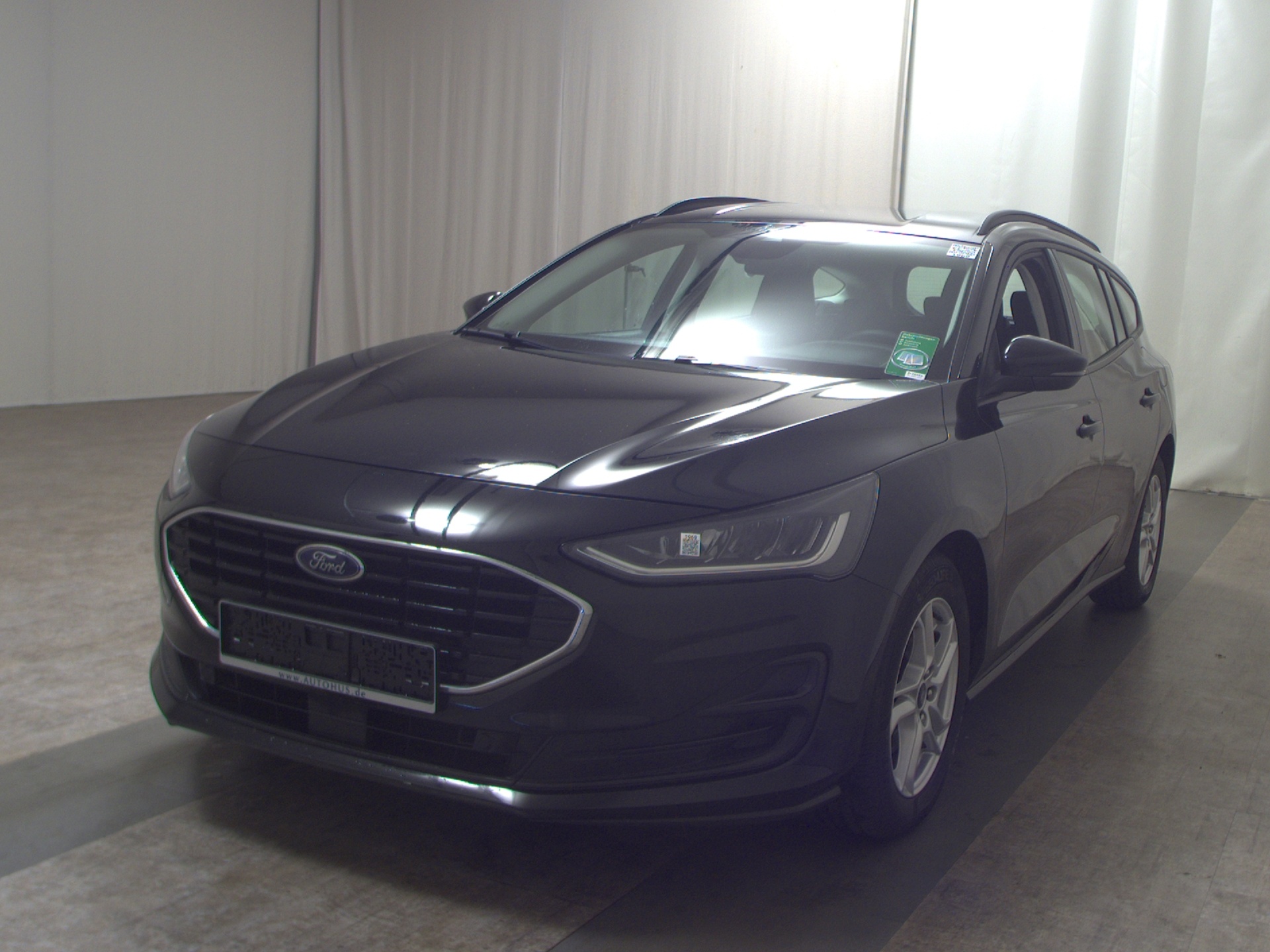 Ford Focus Turnier 1.5 EB Cool&Connect Navi LED 2