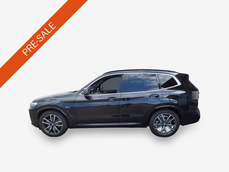 BMW X3 xDrive30e M-Sport LEDER NAVI LED SPORTSITZE PANO 3