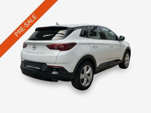 Opel Grandland X 1.5 D T-Leder Navi LED 3