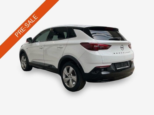 Opel Grandland X 1.5 D T-Leder Navi LED 4