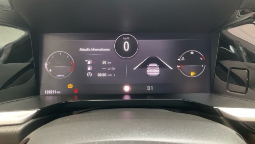 Opel Grandland X 1.5 D T-Leder Navi LED 6