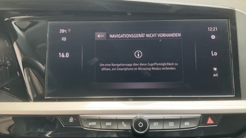 Opel Grandland X 1.5 D T-Leder Navi LED 10