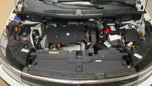 Opel Grandland X 1.5 D T-Leder Navi LED 11