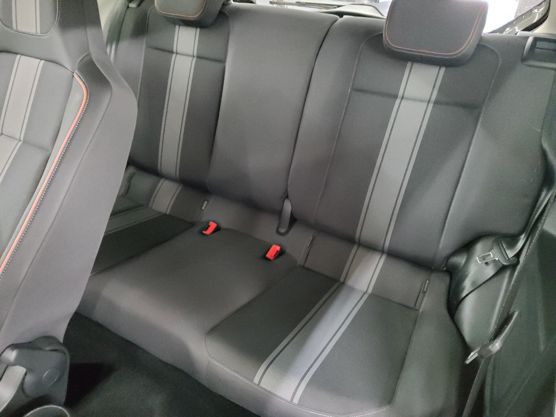 Volkswagen up! T-Leder Navi Shz Sound PDC Tempomat 13