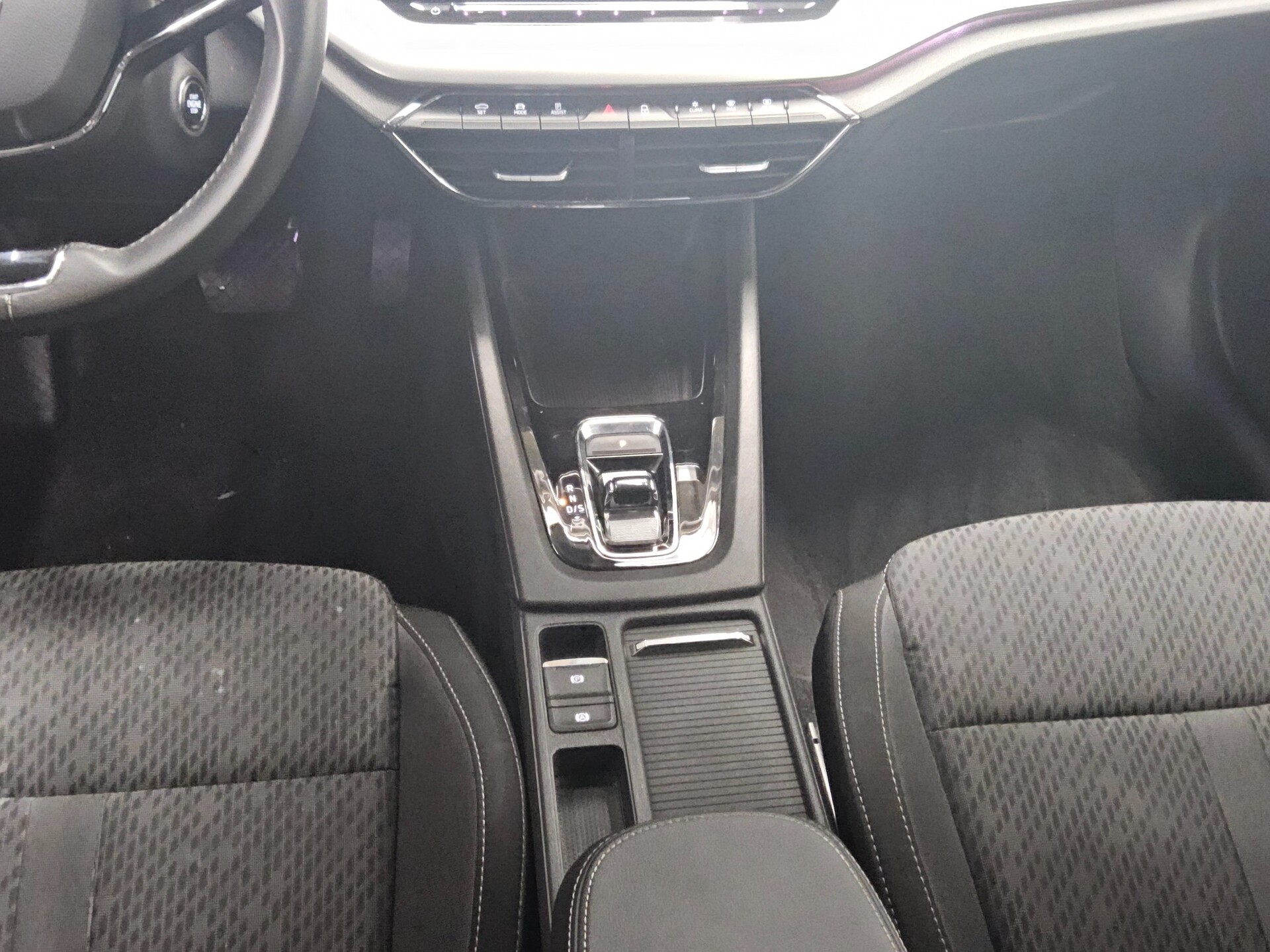 Skoda Octavia Kombi 1.4 TSI iV Style Navi LED Virtual 6