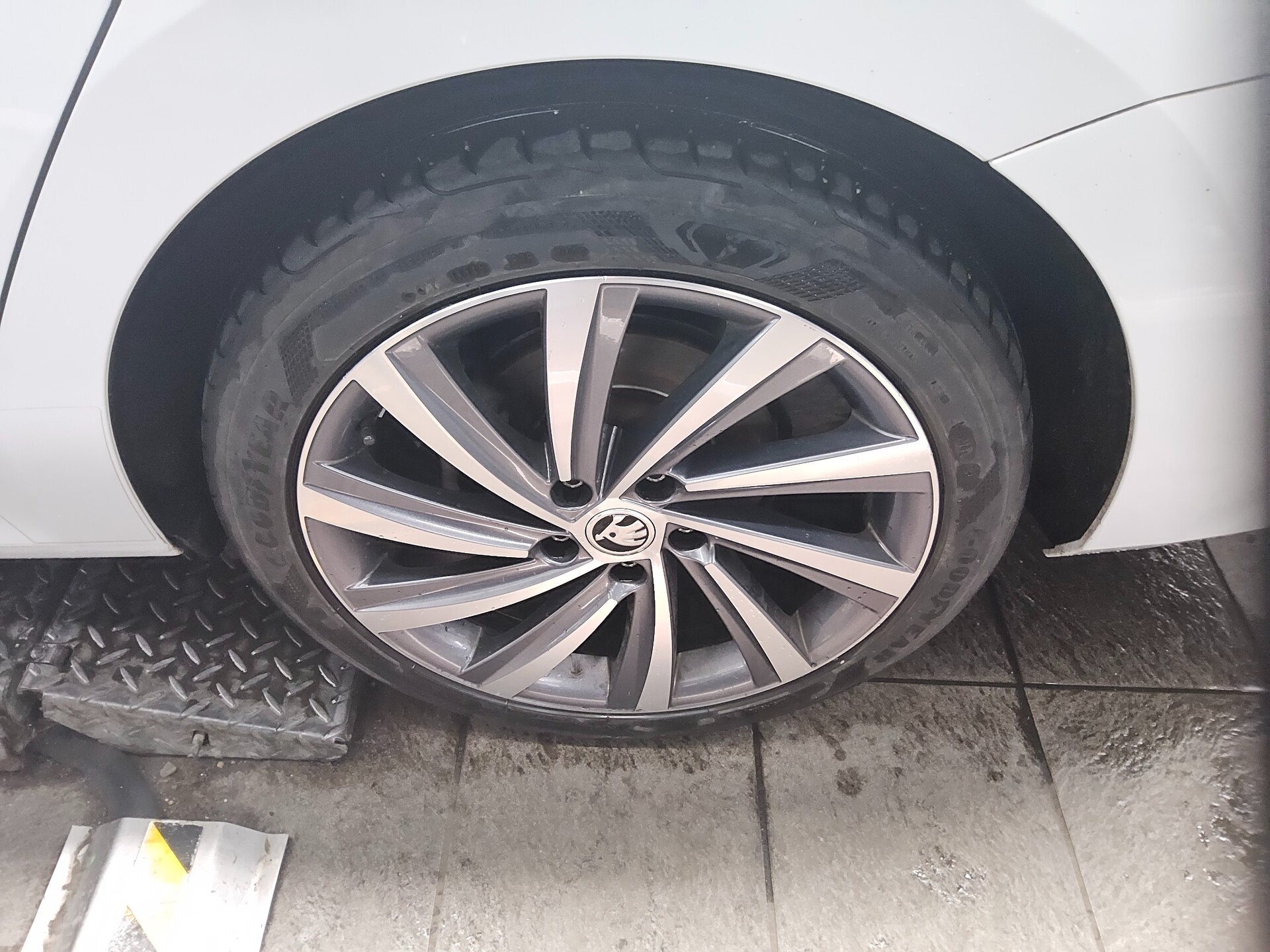 Skoda Octavia Kombi 1.4 TSI iV Style Navi LED Virtual 11