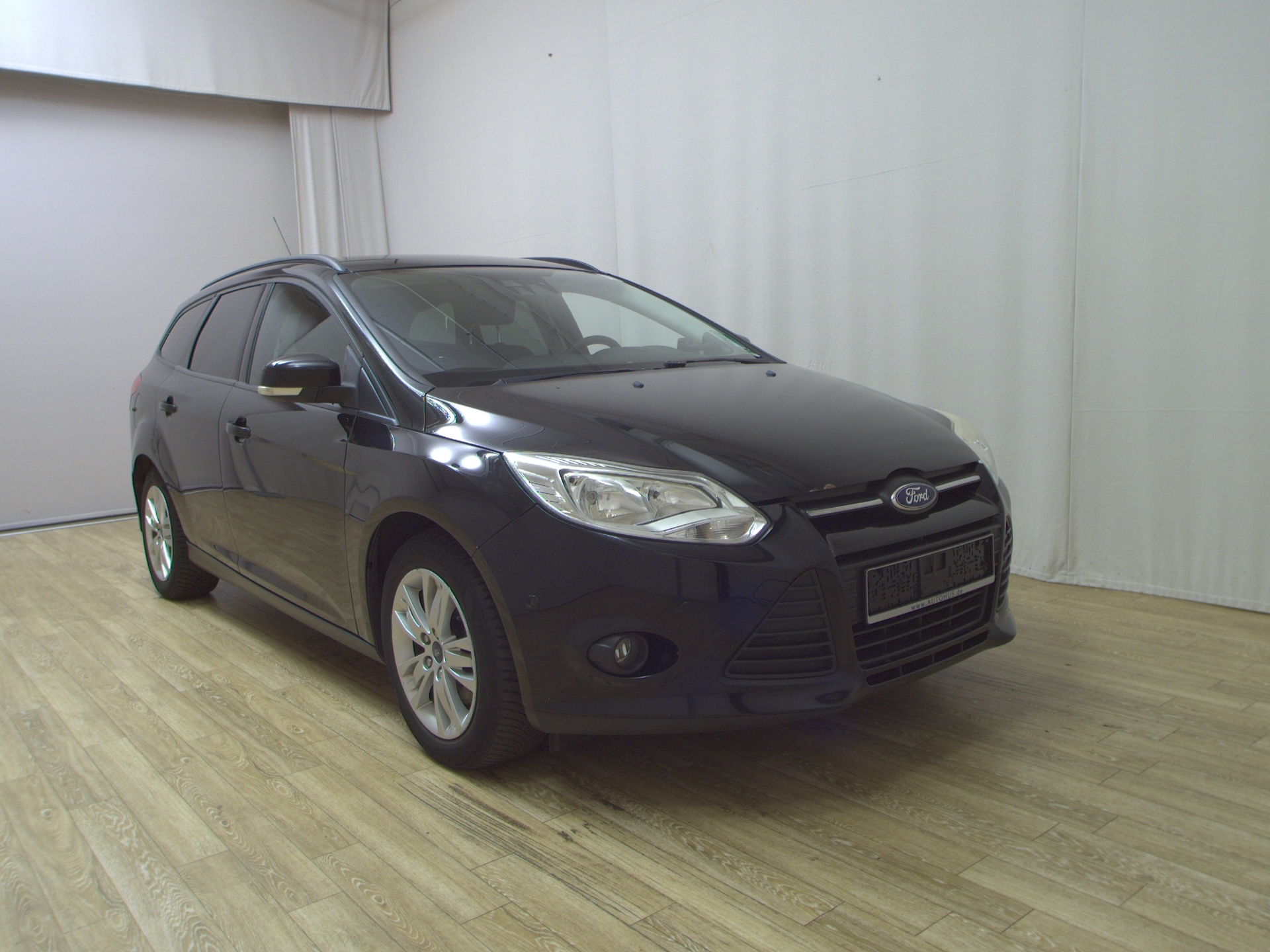 Ford Focus Turnier 1.6 TI-VCT Trend PDC Klima 3