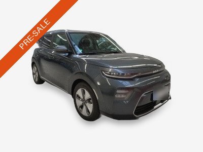 Kia Soul LEDER NAVI KLIMAAUT LED SHZ 2