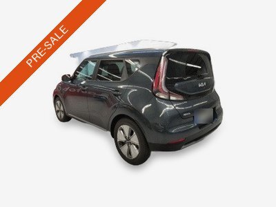 Kia Soul LEDER NAVI KLIMAAUT LED SHZ 3