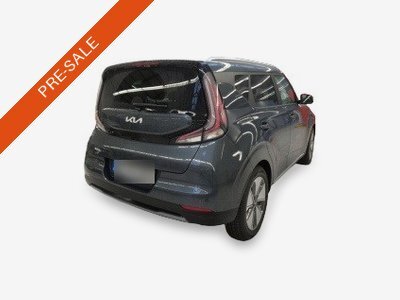 Kia Soul LEDER NAVI KLIMAAUT LED SHZ 4