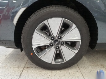 Kia Soul LEDER NAVI KLIMAAUT LED SHZ 12