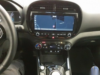 Kia Soul LEDER NAVI KLIMAAUT LED SHZ 8