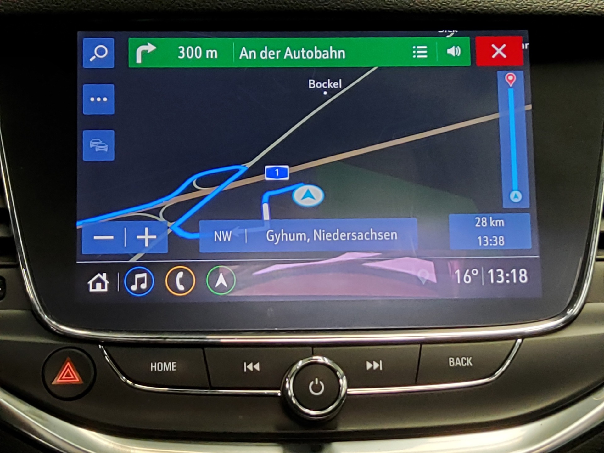 Opel Astra ST 1.5 D Elegance Navi LED GSD RFK AHK 7