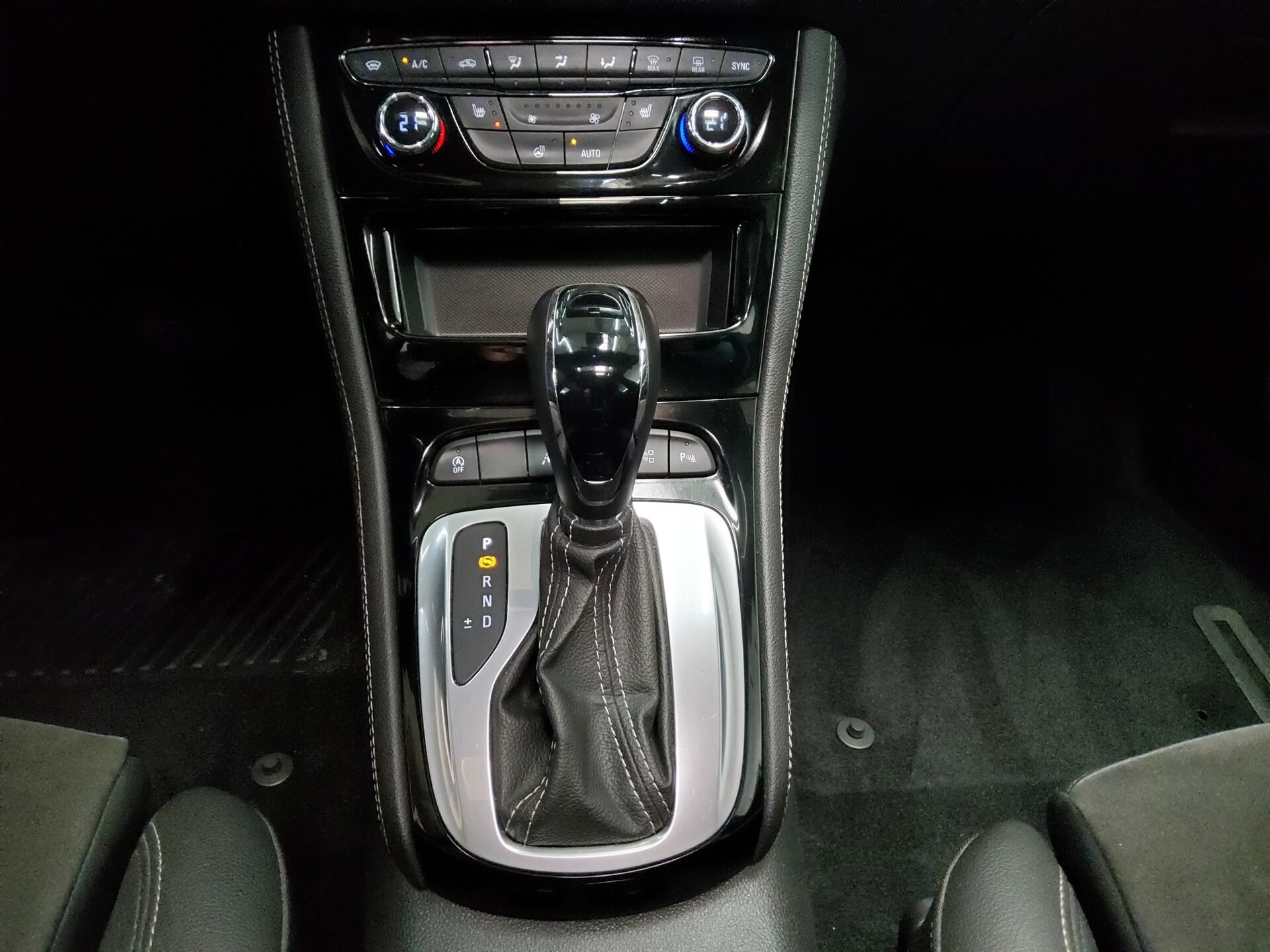 Opel Astra ST 1.5 D Elegance Navi LED GSD RFK AHK 6