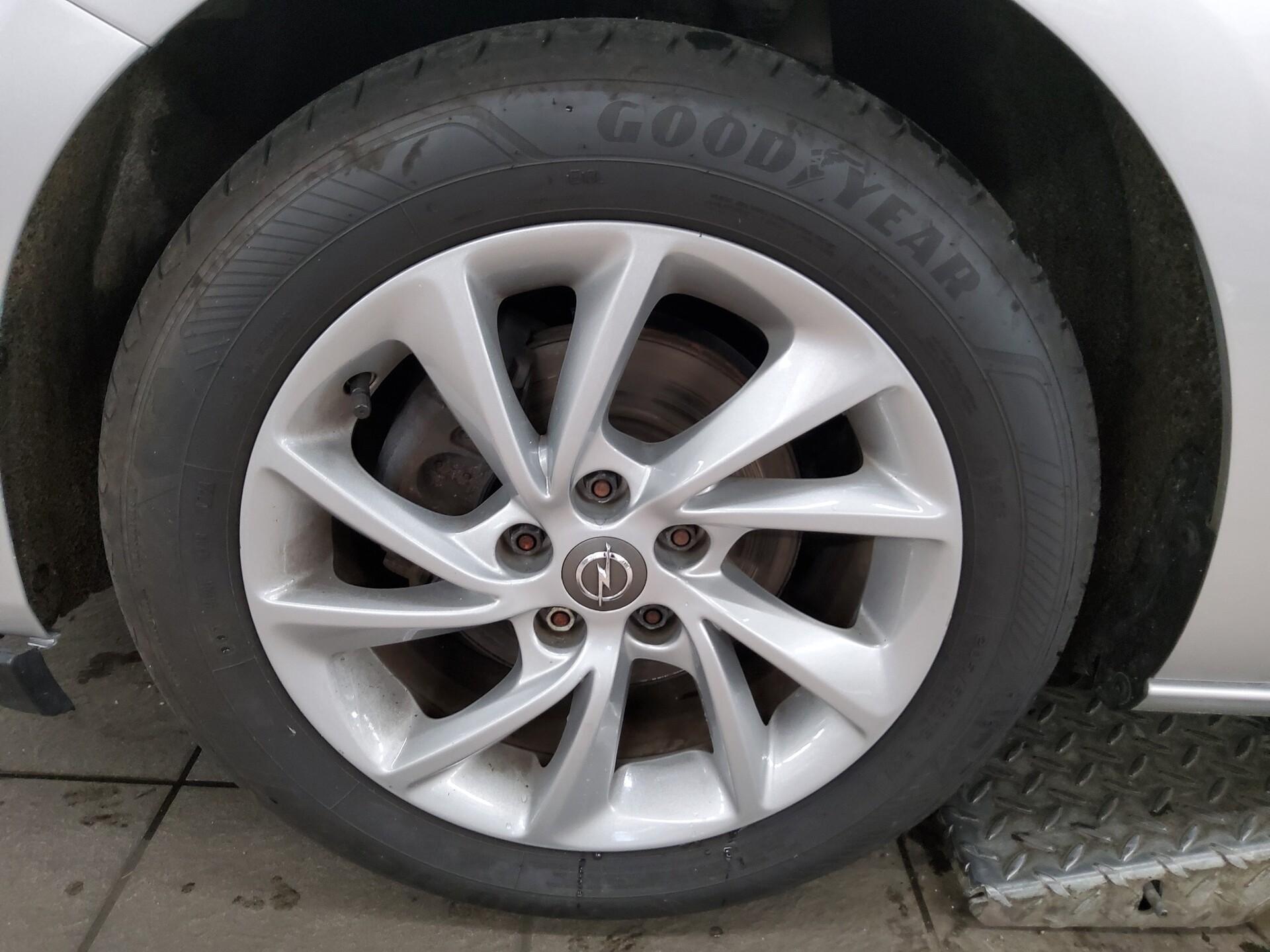 Opel Astra ST 1.5 D Elegance Navi LED GSD RFK AHK 10