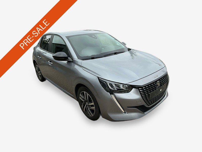 Peugeot 208 1.2 PureTech Active LED PDC Shz 2