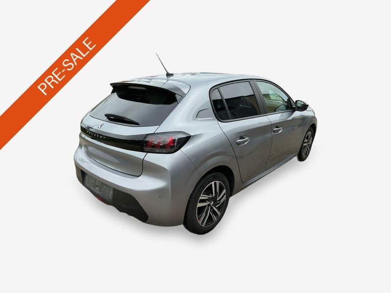 Peugeot 208 1.2 PureTech Active LED PDC Shz 3