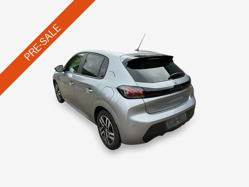 Peugeot 208 1.2 PureTech Active LED PDC Shz 4