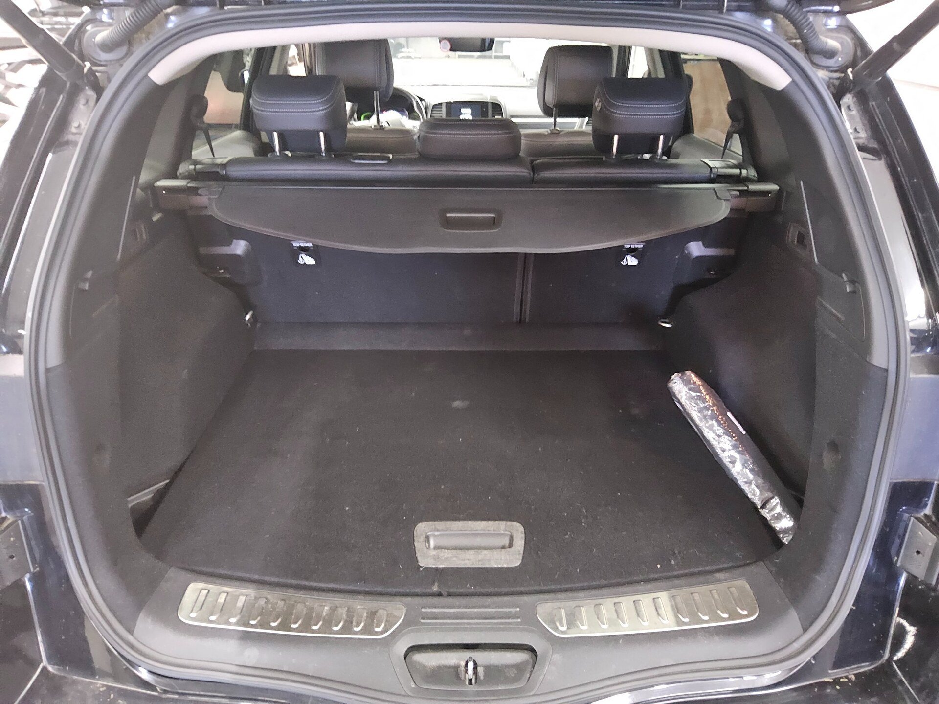 Renault Koleos 2.0 dCi Intens Navi LED T-Leder RFK Sound 11