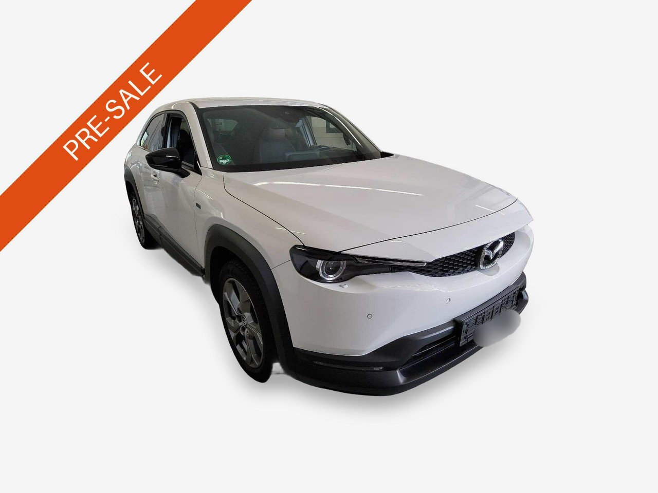 Mazda MX-30 e-Skyactiv Advanage Navi LED T-Leder RFK 2