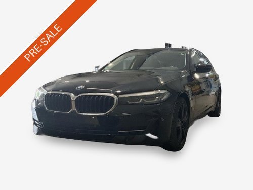 BMW 530e Touring xDr Leder Navi LED LC prof. 2