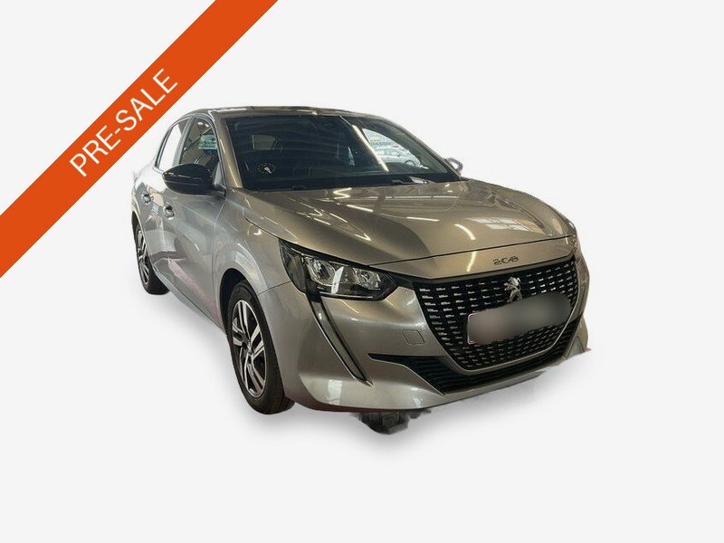 Peugeot 208 1.2 PureTech Active LED PDC Shz 2