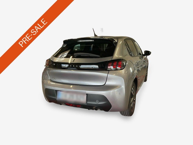 Peugeot 208 1.2 PureTech Active LED PDC Shz 3