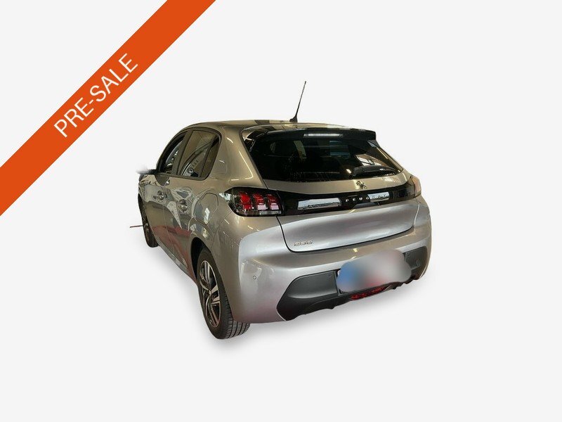Peugeot 208 1.2 PureTech Active LED PDC Shz 4
