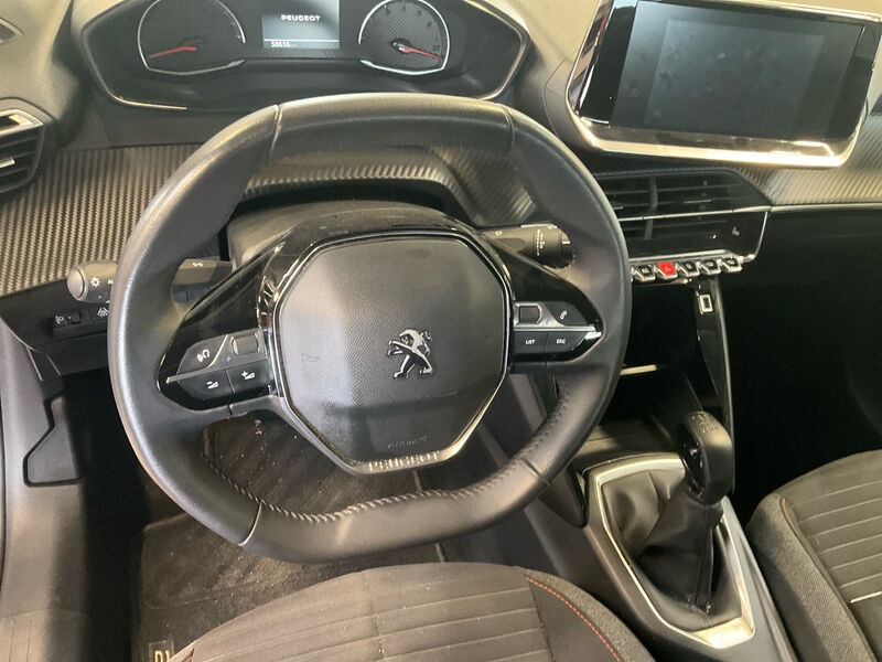 Peugeot 208 1.2 PureTech Active LED PDC Shz 7