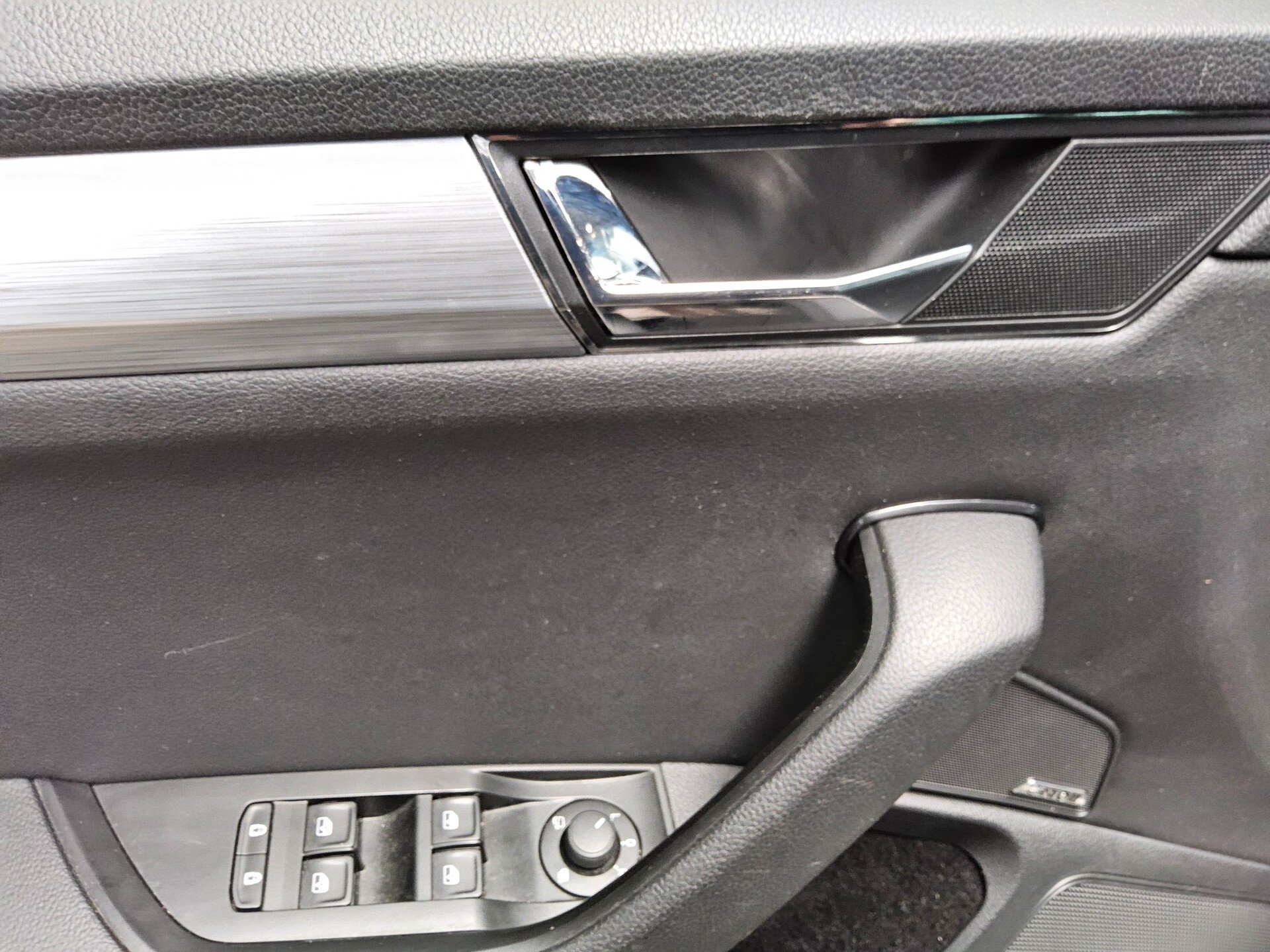 Skoda Superb Kombi 1.4 TSI iV Ambition Navi vc LED ACC 10