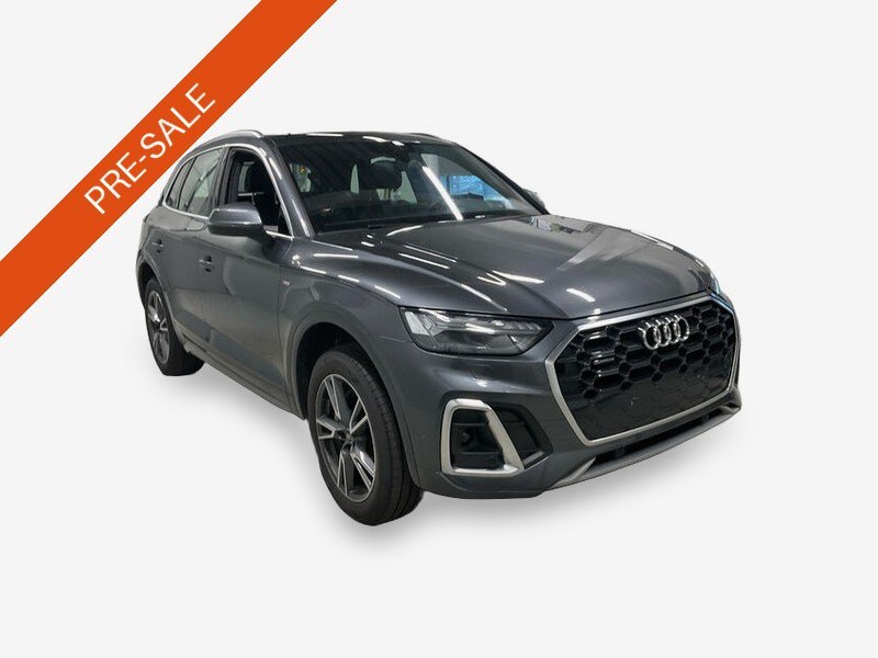 Audi Q5 50 TFSI e Qu. S-Line NAVI SPORTSITZE KLIMAAUT LED RADIO 2