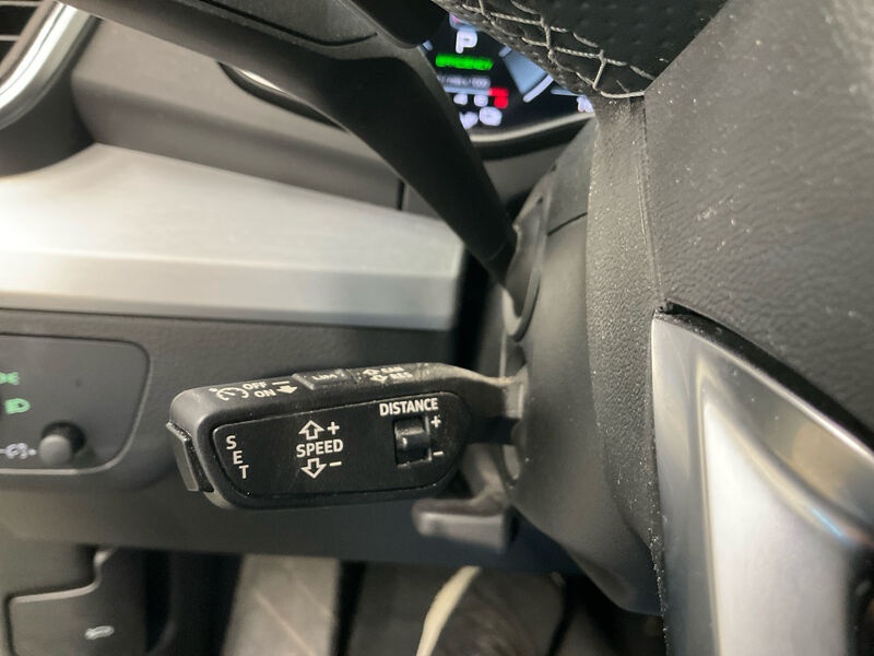 Audi Q5 50 TFSI e Qu. S-Line NAVI SPORTSITZE KLIMAAUT LED RADIO 11