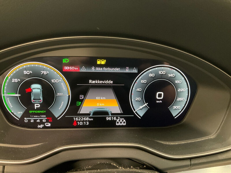 Audi Q5 50 TFSI e Qu. S-Line NAVI SPORTSITZE KLIMAAUT LED RADIO 9