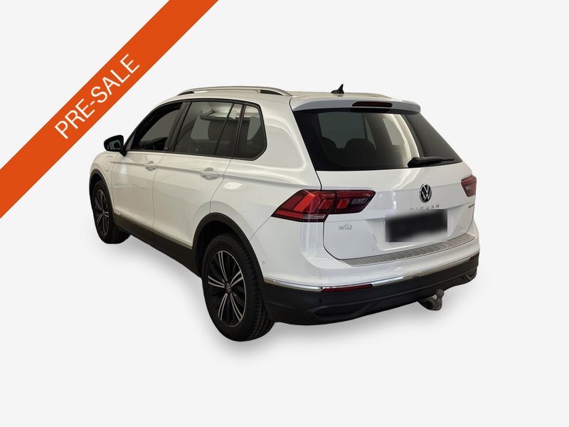 Volkswagen Tiguan 1.4 TSI eHybrid Active NAVI KLIMAAUT LED SHZ HUD 3