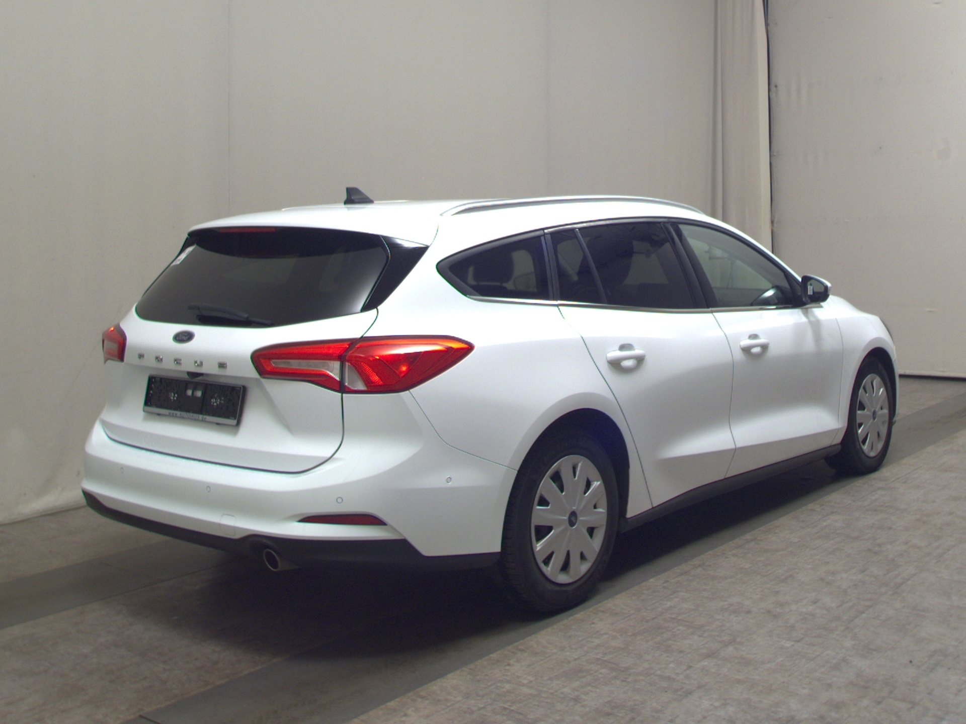 Ford Focus Turnier 1.5 EB Cool&Connect Navi LED RFK ACC SHZ 4
