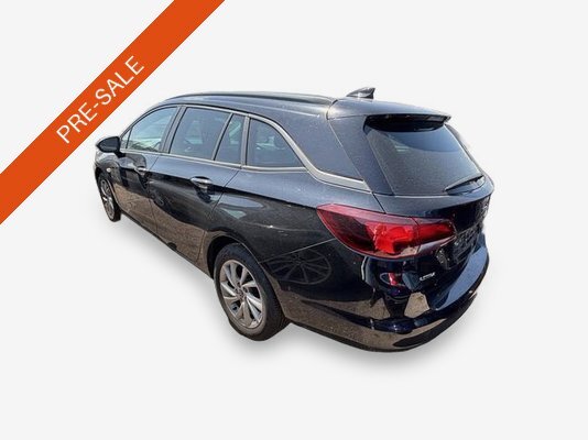 Opel Astra ST 1.5 D Business Ed. NAVI LED AHK PDC SHZ 2