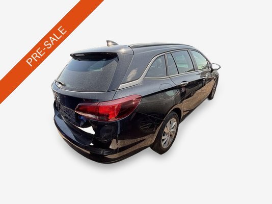 Opel Astra ST 1.5 D Business Ed. NAVI LED AHK PDC SHZ 3