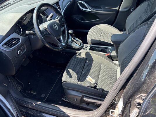 Opel Astra ST 1.5 D Business Ed. NAVI LED AHK PDC SHZ 4