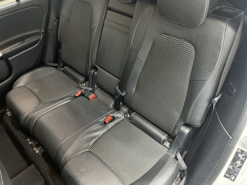 Mercedes-Benz GLB 200 d Progressive Navi LED 10