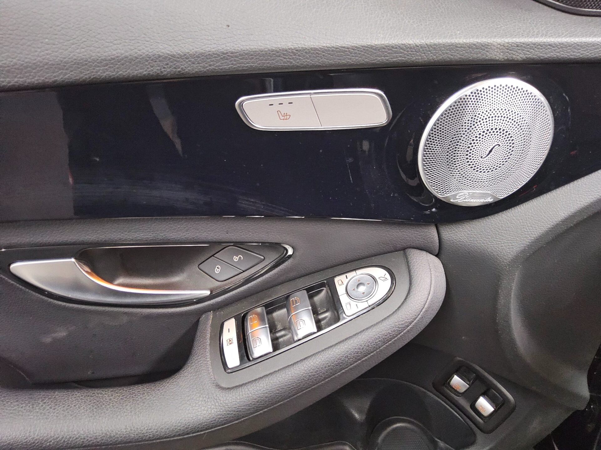 Mercedes-Benz C 300 T e Navi LED Shz 9