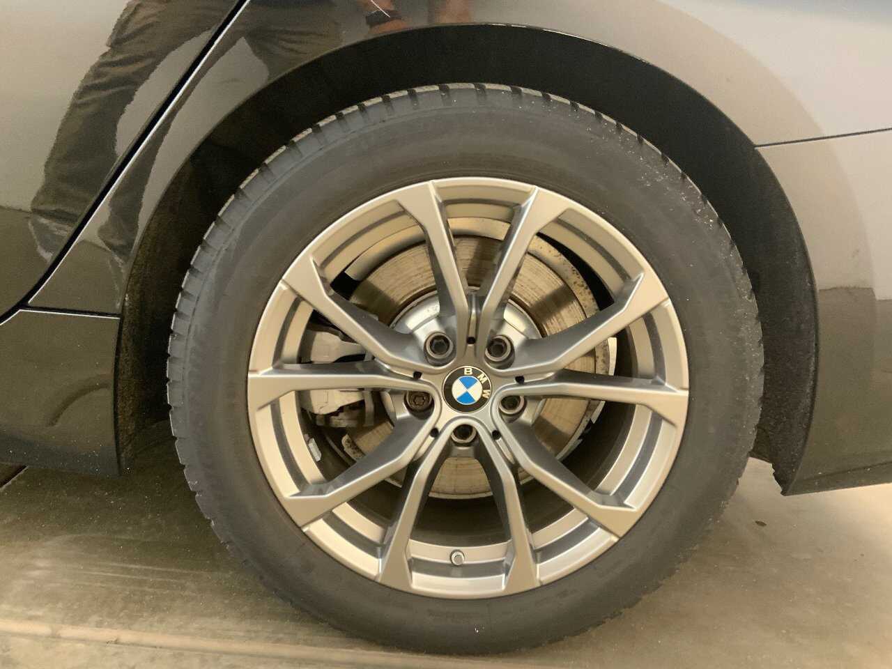 BMW 320e Touring Navi LED LC-Pro PDC HIFI 12