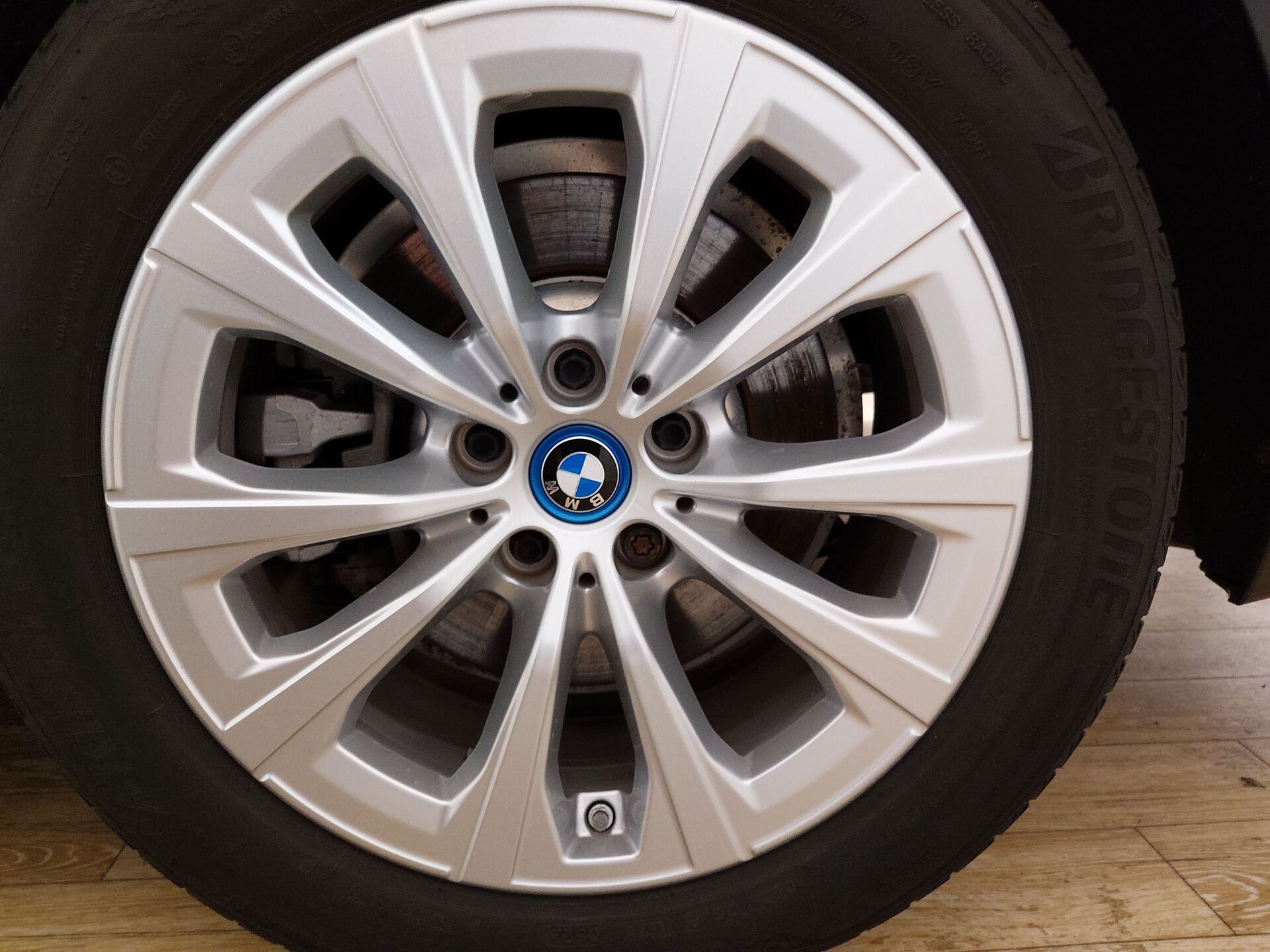 BMW 320 Touring Navi LED LC-Pro ACC PDC 10