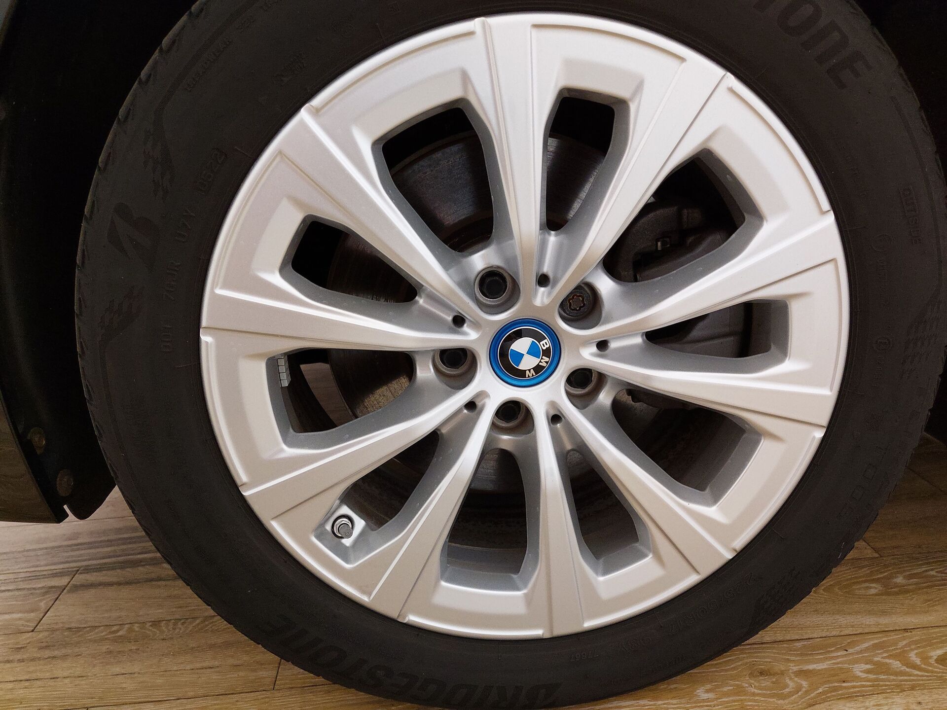 BMW 320 Touring Navi LED LC-Pro ACC PDC 8