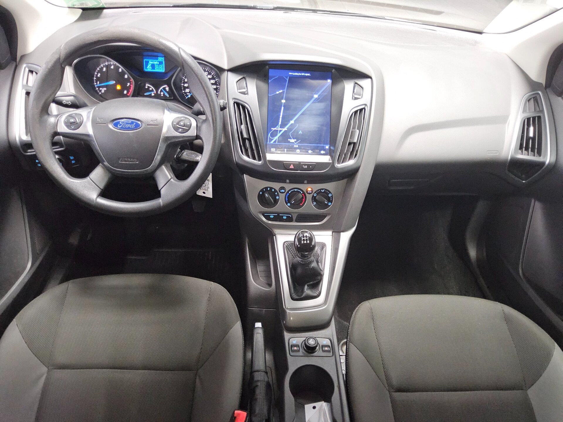 Ford Focus Turnier 1.6 TI-VCT Trend Navi Shz BT Klima 5