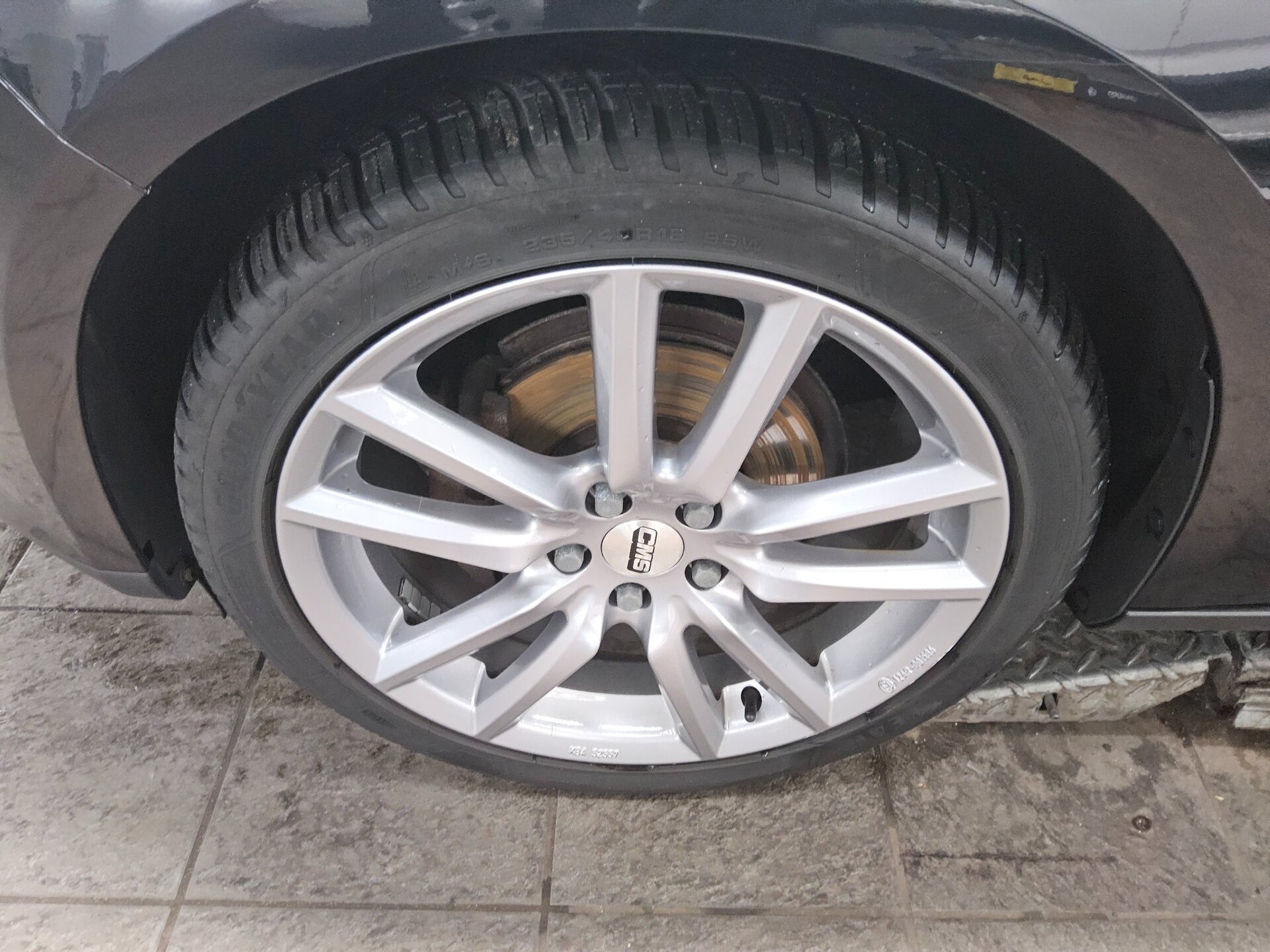 Ford Focus Turnier 1.6 TI-VCT Trend Navi Shz BT Klima 10