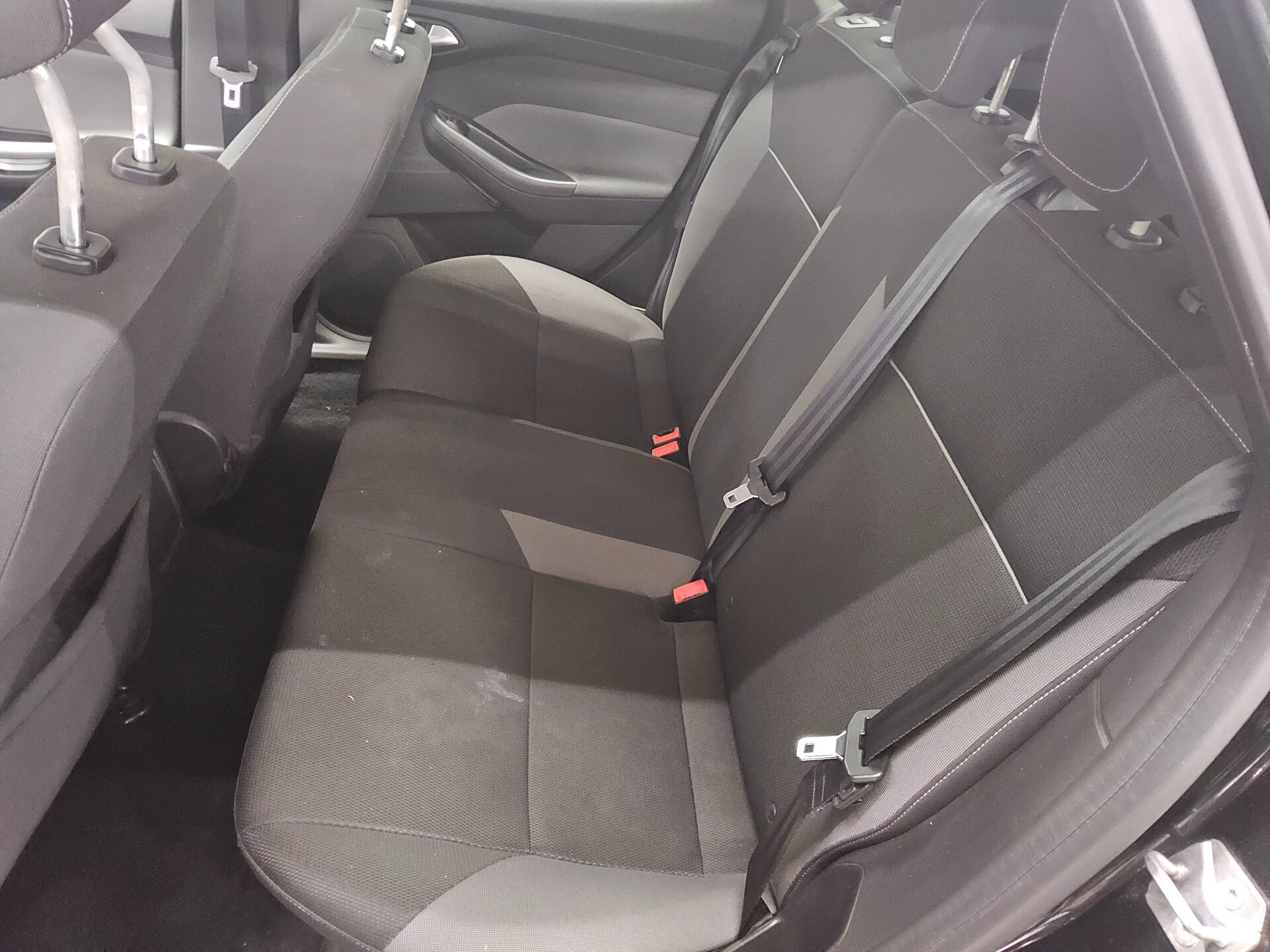 Ford Focus Turnier 1.6 TI-VCT Trend Navi Shz BT Klima 13